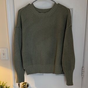 Jessica Simpson Sage Sweater